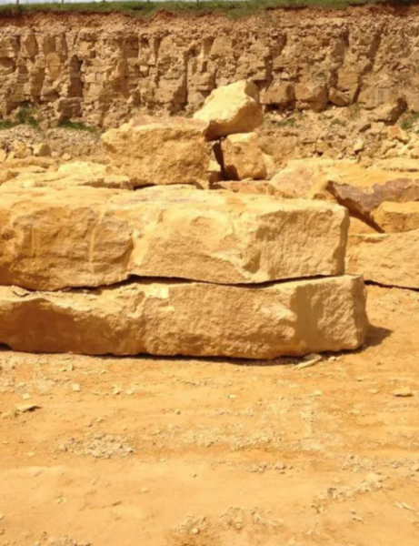 Guiting Quarry - Cotswolds